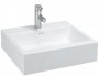 Laufen Living City Basin with Ground Base 100cm