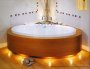 Carron Elysee 1800 x 900mm Carronite Inset Bath