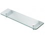 Ideal Standard Concept 50cm Glass Shelf