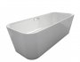 Bette Art Oval Bath