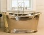 BC Designs 1500mm Nickel Boat Bath