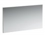 Laufen Frame 25 1200mm Mirror with Aluminium Frame