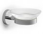 Roca Twin Soap Dish