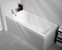 Carron Zone SE 1700 x 750mm Acrylic Bath