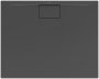 Villeroy & Boch Architectura 1000 x 800 x 48mm Shower Tray - Anthracite