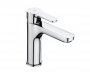 Roca L20 Extended Basin Mixer with Pop up Waste