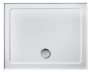 Ideal Standard Simplicity Upstand 1400 x 900mm Low Profile Shower Tray