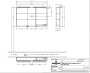 Villeroy & Boch My View One 1200mm LED 3 Door Mirror Cabinet