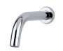 Perrin & Rowe Wall Mounted Bath Spout