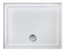 Ideal Standard Simplicity Upstand 1200 x 900mm Low Profile Shower Tray