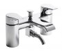 Tavistock Blaze Bath/Shower Mixer