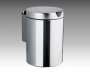 Inda Hotellerie Waste Bin (AV402S)