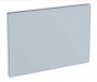 Geberit Omega Metal Customisation Cover Plate