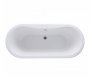 Bayswater Leinster 1700mm Double Ended Freestanding Bath
