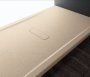 Novellini Custom Touch 1000 x 800mm Shower Tray