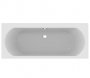 Ideal Standard Tesi 1700 x 700mm Idealform Double Ended Bath