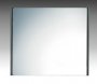 Inda Rectangular Mirror with Side Trim