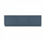 Bayswater Stiffkey Blue 1800mm Front Bath Panel