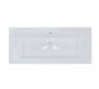 RAK Washington 1800 x 800 Double Ended Bath