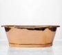 BC Designs Copper Basin 345mm