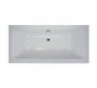 Ideal Standard Tempo Cube 170 x 80cm Idealform Plus+ Double Ended Bath