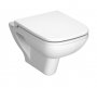 Vitra S20 Wall Hung WC