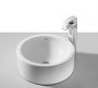 Roca Terra Countertop Basin (No Tap Hole)