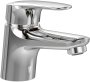 Villeroy & Boch O.Novo Start Single-Lever Mini Basin Mixer - Chrome