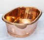 BC Designs Copper Basin 345mm