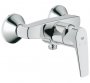 Grohe BauFlow Single Lever Shower Mixer