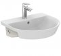 Ideal Standard Connect Air Arc 50cm Semi-Countertop Basin