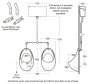 Armitage Shanks Contour 670mm Urinal Bowl