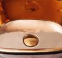 BC Designs Copper Basin 345mm