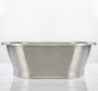 BC Designs Nickel Basin 345mm