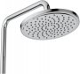 Ideal Standard Ceratherm T20 Thermostatic Dual Shower Mixer - Chrome