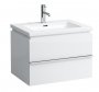 Laufen Living Square 64.5cm Vanity Unit