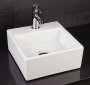 RAK Sit On Basins 30cm 1 Tap Hole Nova Mini Wash Basin