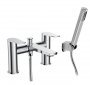 RAK Blade Bath Shower Mixer