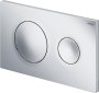Viega Prevista Dry 980mm Wall-Hung WC Frame with Shower Connection