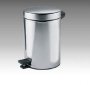 Inda Hotellerie Waste Bin (A04023)