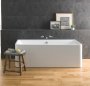 BC Designs Contemporary Murali Bath