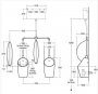Armitage Shanks Sphero Midi 55cm Top Inlet Urinal Bowl