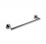 Origins Living 300mm G Pro Towel Rail - Chrome