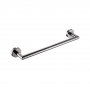 Origins Living G Pro Towel Rail - 300mm Wide - Chrome