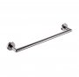 Origins Living G Pro Towel Rail - 450mm Wide - Chrome