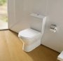 Roca Nexo Compact Close Coupled WC Suite