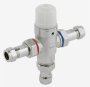 Vado i-Tech Protherm In-Line Thermostatic Valve