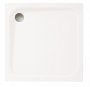 Merlyn Ionic 760 x 760mm Touchstone Square Shower Tray