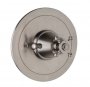 Perrin & Rowe Concealed Thermostatic Shower with Crosshead Handles