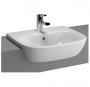 Vitra Zentrum Semi Recessed Basin